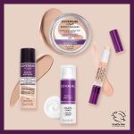 COVERGIRL+OLAY Simply Ageless 3-in-1 Liquid Foundation, Natural Beige - Image 9